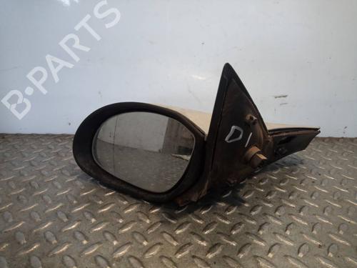 Used Left mirror OPEL VECTRA B (J96) 1.6 i 16V (F19) (100 hp) 13298991