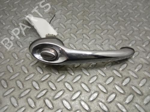 Venstre foran utvendig håndtak CHRYSLER PT CRUISER (PT_)  | BP9235154C128 