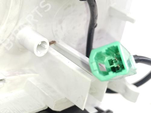 Luz interior FIAT 500X (334_) 1.4 (334AXC1B, 334AXC11) | BP32173401I8 