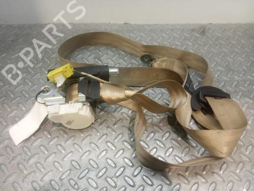 Sicherheitsgurt vorne rechts VW PASSAT B6 Variant (3C5)  | BP9770524I25 