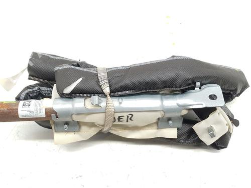 Used Right curtain airbag PEUGEOT 508 I (8D_) 1.6 HDi (112 hp) 31362691