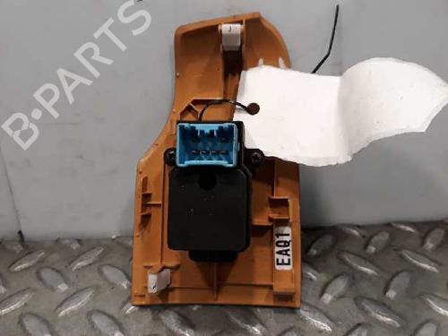 Left rear window switch HONDA ACCORD VII (CL, CN)  | BP3062276I29 