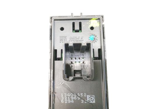 Left rear window switch OPEL ZAFIRA TOURER C (P12) 2.0 CDTi (75) | BP36466810I29 - Image 5