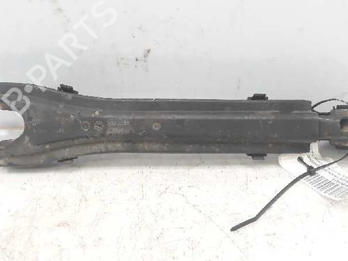 Right rear suspension arm MERCEDES-BENZ C-CLASS (W204) C 200 CDI (204.001) | BP4799742M15 