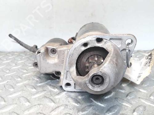 Starter MERCEDES-BENZ A-CLASS (W168) A 160 (168.033, 168.133) | BP3075022M8 