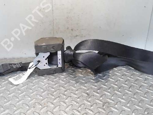 Used Rear right seatbelt SEAT IBIZA IV (6J5, 6P1) [2008-2017]  6634566