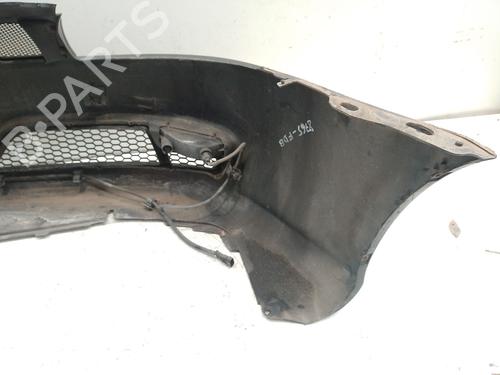 Front bumper ALFA ROMEO GT (937_) 1.9 JTD (937CXN1B) | BP32405816C7 
