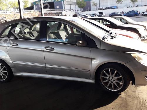 Injection rail MERCEDES-BENZ B-CLASS Sports Tourer (W245)  | BP15691406M98 