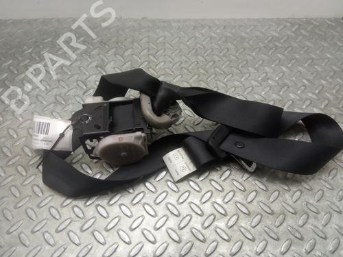 Used Rear right seatbelt MITSUBISHI GRANDIS (NA_W) 2.0 DI-D (NA8W) (136 hp) 9343396