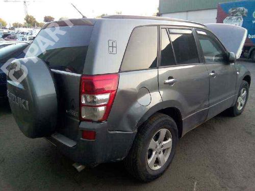 Front right interior door handle SUZUKI GRAND VITARA II (JT, TE, TD) 1.9 DDiS (JB419WD, JB419XD) | BP4745904I14  - Image 8