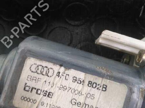 Front right window mechanism AUDI A6 C6 (4F2) 2.0 TDI | BP3079075C23 