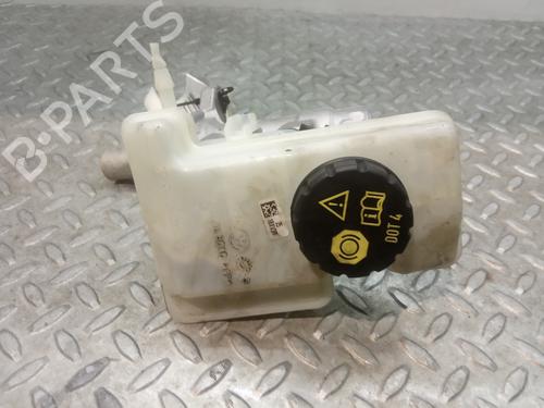 Brake master cylinder SEAT LEON ST (5F8)  | BP8810118M77 