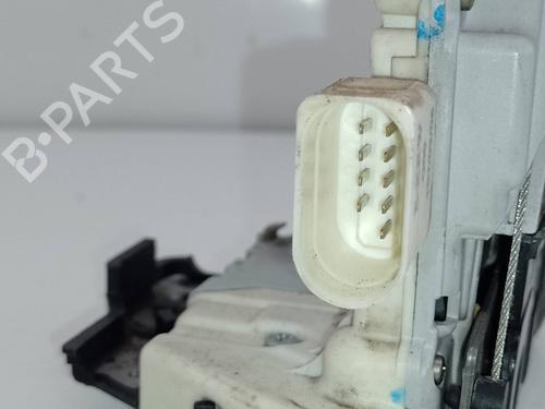 Rear right lock AUDI A6 C6 (4F2)  | BP19131381C99 