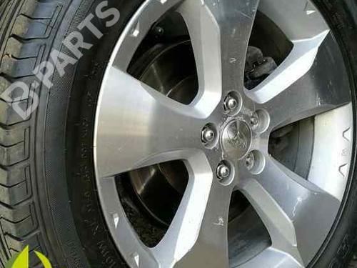 Interior roof light SUBARU FORESTER (SJ_) 2.0 D AWD (SJD) | BP7433356I8  - Image 5