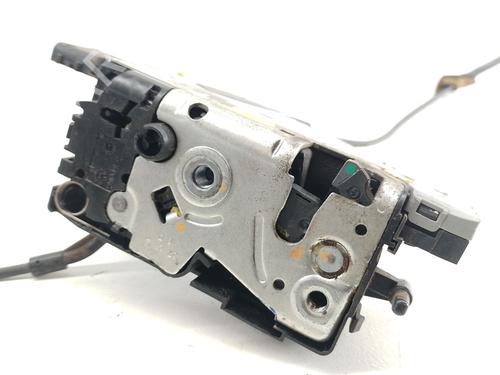 Rear right lock CITROËN C4 Picasso I MPV (UD_) 2.0 HDi 138 | BP29273566C99 