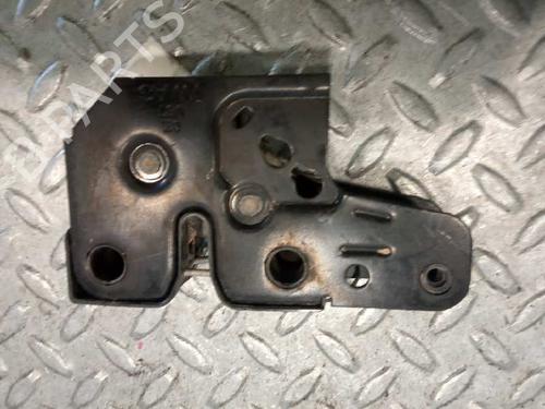 Hood lock SKODA FABIA II (542) 1.2 5J0823509