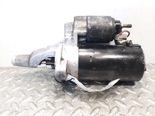 Startmotor AUDI A6 C5 (4B2) 2.5 TDI | BP6821368M8 