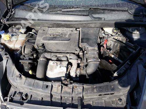 Steering rack OPEL COMBO Box Body/MPV (X12) 1.3 CDTI (B05) | BP38859415M22 - Image 11