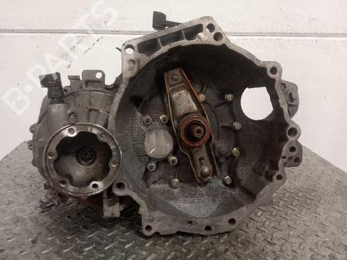 Used Gearbox SEAT TOLEDO II (1M2) 1.9 TDI (110 hp) 6800393
