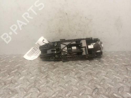 Front left exterior door handle SEAT IBIZA IV (6J5, 6P1) 1.6 TDI | BP3062957C128 