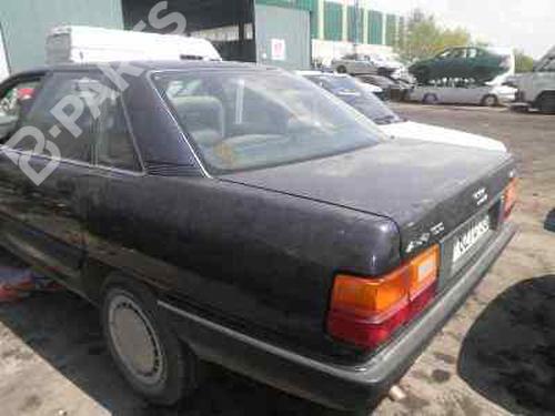 Used Parts AUDI 100 C3 Saloon (443, 444)  2.2  252251