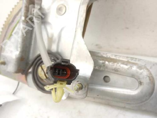 Rear right window mechanism KIA SORENTO I (JC)  | BP4721948C25 