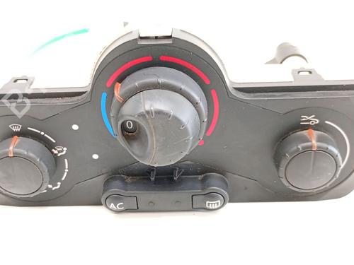 Climate control RENAULT MODUS / GRAND MODUS (F/JP0_) 1.4 (JP01, JP0J) | BP37219518I5 - Image 2