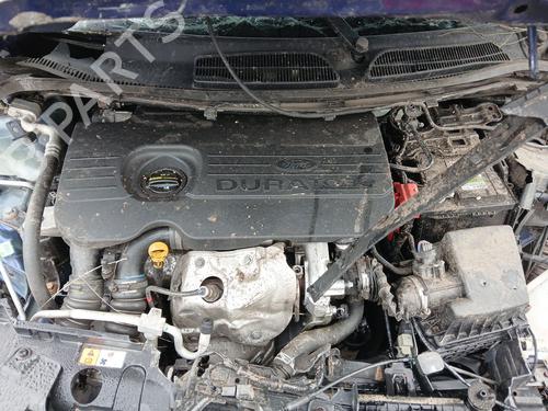 gearbox-ford-fiesta-vii-hj-hf-2017-33127705 main image