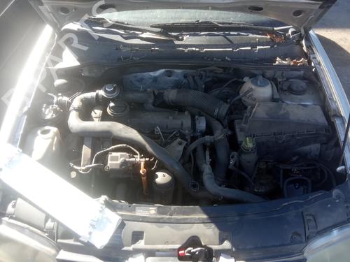 Control unit SEAT CORDOBA (6K1, 6K2) 1.9 TDI | BP12599927M11 