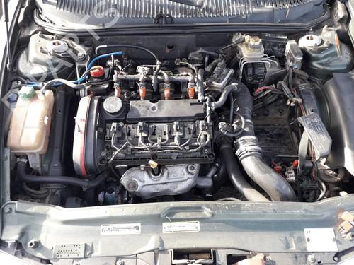 Left front steering knuckle ALFA ROMEO 156 (932_) 1.8 16V T.SPARK (932.A3) | BP12523896M25 