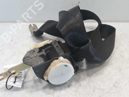 Rear left seatbelt BMW 5 (E60) 530 d | BP6635854I29 