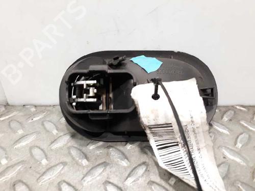 Rear right interior door handle RENAULT MEGANE II (BM0/1_, CM0/1_)  | BP3221159I16 