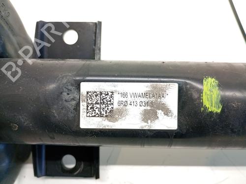 Left front shock absorber AUDI A1 (8X1, 8XK) 1.2 TFSI | BP36473640M16  - Image 5