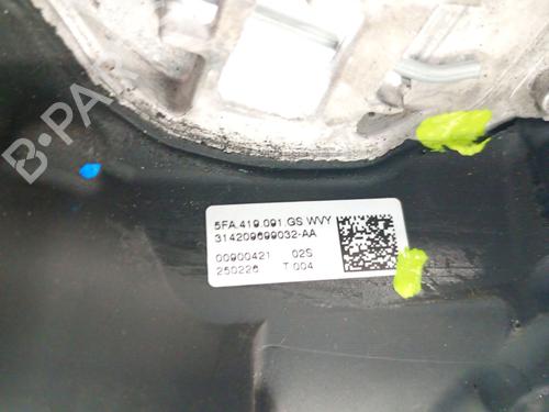 Steering wheel SEAT LEON (KL1, KLG) 1.5 TSI | BP36164988C49 - Image 3