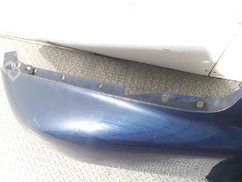 Left front fenders VW TOUAREG (7LA, 7L6, 7L7)  | BP7534990C41 