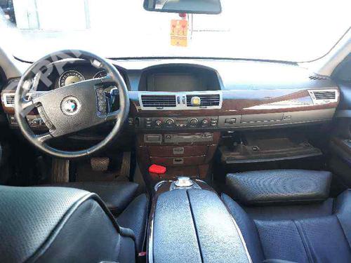 Right front door panel BMW 7 (E65, E66, E67) 740 d | BP7402691C59  - Image 8