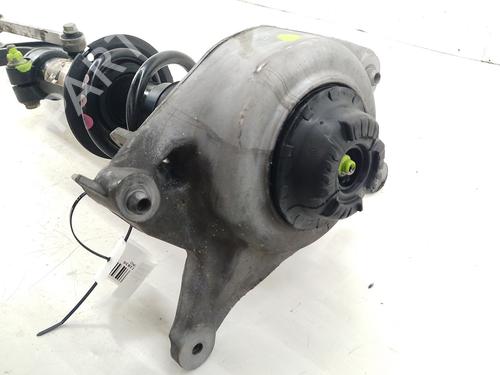 Right front shock absorber AUDI A4 B8 (8K2) 2.0 TDI | BP30969331M17