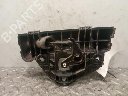Front right interior door handle MERCEDES-BENZ VANEO (414)  | BP8759078I14 