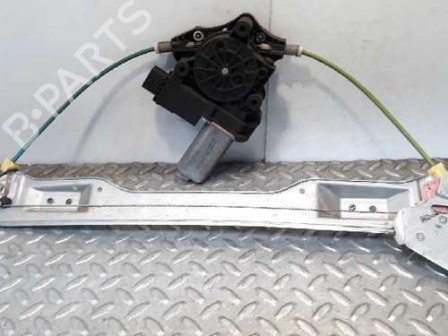 Used Front left window mechanism OPEL CORSA D (S07) 1.3 CDTI (L08, L68) (75 hp) 3068350