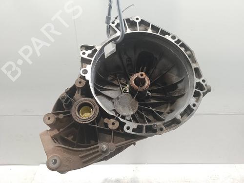 Gearbox FORD MONDEO III Saloon (B4Y) 2.5 V6 24V BP13747876M3