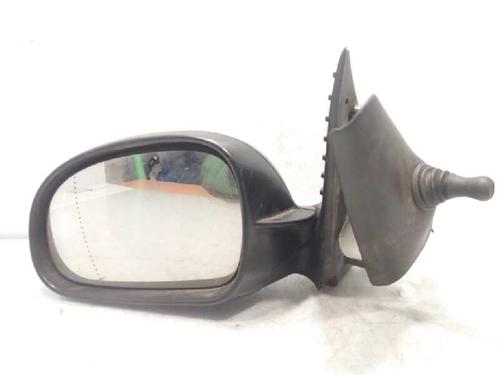Used Left mirror PEUGEOT 406 (8B) [1995-2005]  4815740