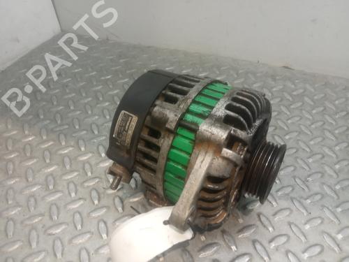 Used Alternator KIA CLARUS (K9A) [1995-2001]  10739927