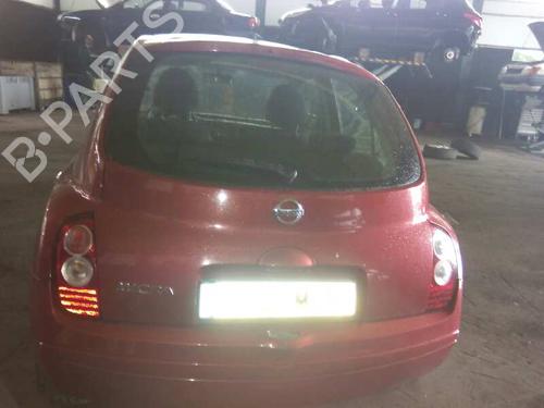 Alternator NISSAN MICRA III (K12)  | BP4395154M7 