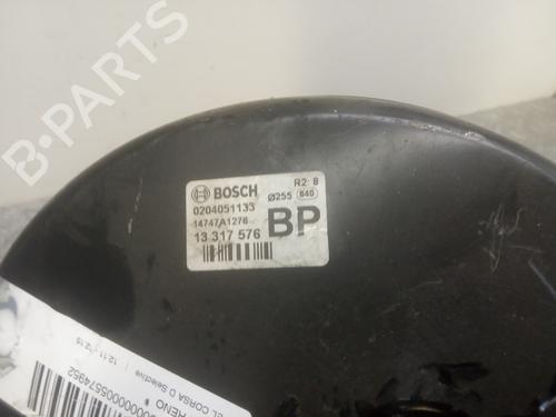 Servo brake MERCEDES-BENZ VITO / MIXTO Van (W639)  | BP3035415M42 