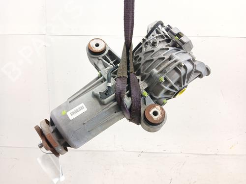 Differential, bag Differential, bag OPEL ANTARA A (L07) 2.2 CDTi 4x4 (163 hp) 34125934 34125934