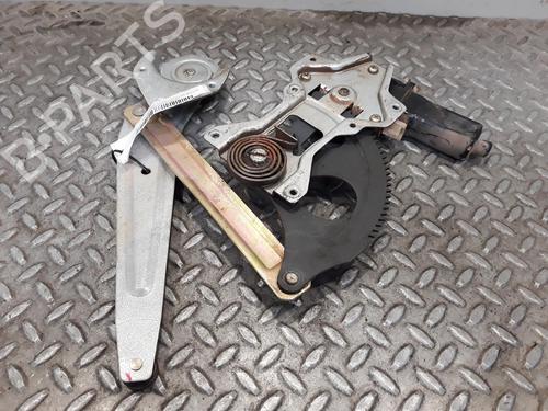 Rétroviseur Latéral Gauche Pour Hyundai Galloper II (JK) 1997-2003 - Neuf Biba-Ricambi