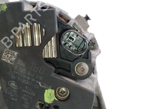 Alternator JAGUAR XF II (X260) 2.0 D | BP29748178M7 