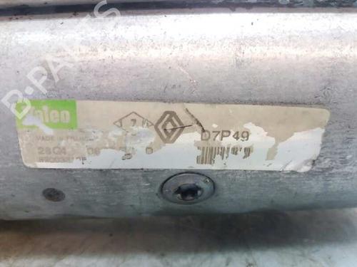 Starter RENAULT MEGANE II (BM0/1_, CM0/1_)  | BP4400136M8 