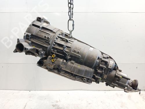 Used Gearbox AUDI A5 (F53, F5P) S5 TFSI quattro (354 hp) 30547194