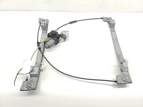Used Front right window mechanism RENAULT KANGOO / GRAND KANGOO II (KW0/1_) 1.5 dCi 70 (KW0V, KW0A) (68 hp) 18066021